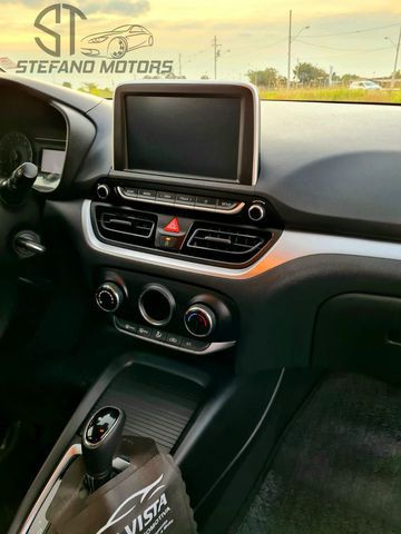 HYUNDAI HB20 EVOLUTION TURBO FLEX  8832
