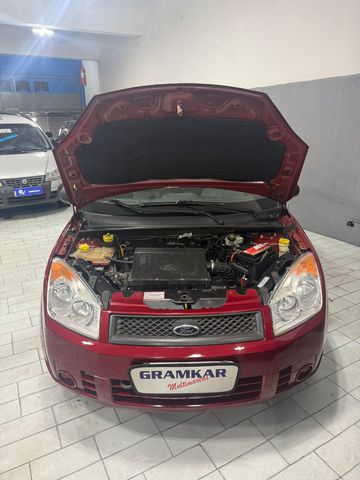 FORD FIESTA HATCH 1.0 FLEX 2008 13122