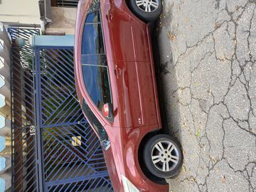 Agile, LTZ, 1.4 , ano 2012, cor vermelho,  km 61.790 
