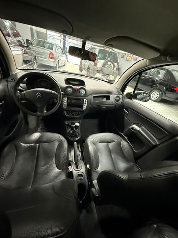 CITROEN C3 GLX 1.4 FLEX 2011 12844