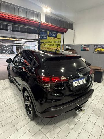 HONDA HR-V EX CVT 2020 12995