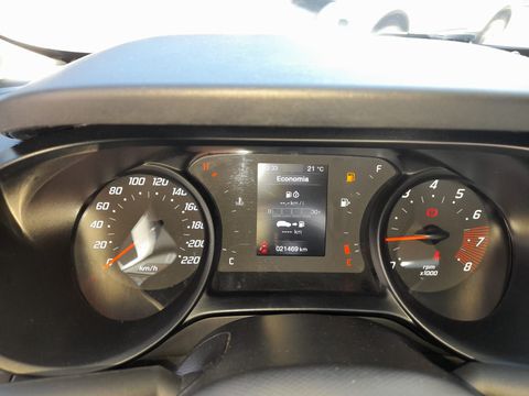 FIAT ARGO 1.0 FIREFLY 2022 13195