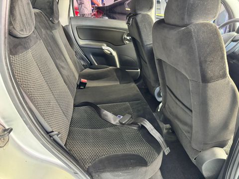 CITROEN C3 1.6 FLEX  EXCLUSIVE AUTOMÁTICO 2011 13406