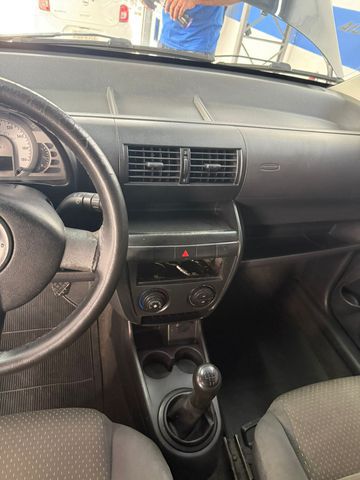 VOLKSWAGEN FOX CITY 1.0 FLEX 2PTS 2009 12312