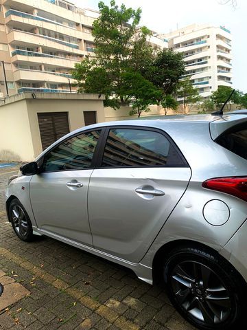 Hyundai/HB20 1.0M Spicy 2015 Edição Limitada e Única Dona em Bom Preço! 10466