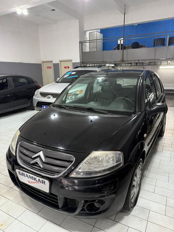 CITROEN C3 GLX 1.4 FLEX 2011 12850