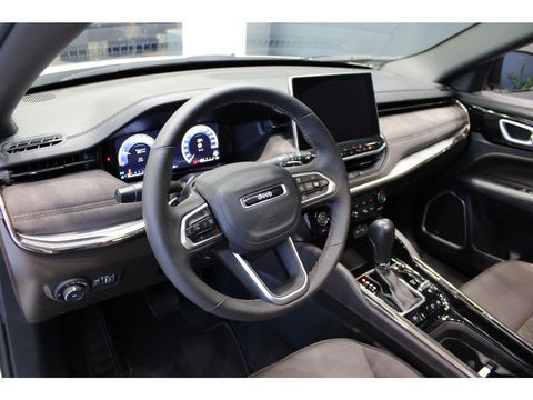  JEEP COMMANDER OVERLAND 2025  14163