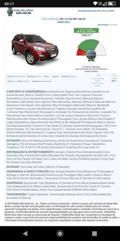 Lifan X60 Vip 2014/2015 8415