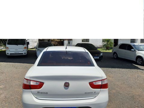 SIENA 2017 COMPLETO SUPER INTEIRO ACEITO TROCA,R$38.000,00  TELEFONE 991863316
