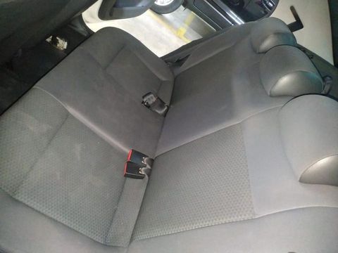 Volkswagen Voyage 1.6 MSI 7884
