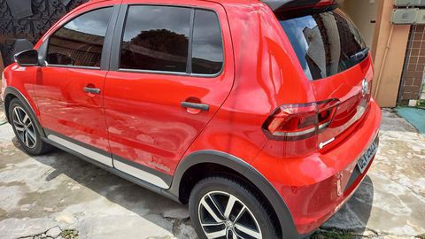 Fox Xtreme MB 1.6 7836