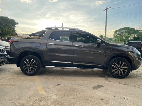 TORO RANCH  POTÊNCIA, CONFORTO E ESTILO EM UM SÓ CARRO! 12565