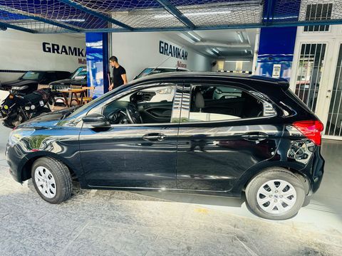 FORD KA 1.0 FLEX 12V HATCH 2016 11430