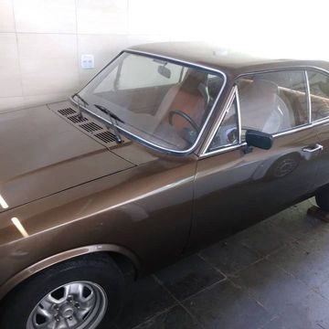 Opala Comodoro 6611