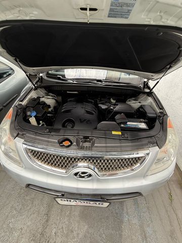 HYUNDAI VERA CRUZ 3.8 GLS GASOLINA  11581