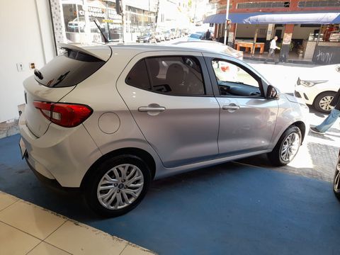 FIAT ARGO 1.0 FIREFLY 2022 13203