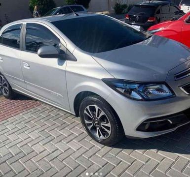 Onix ltz 1.4 8704