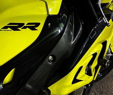 BMW S1000RR 8722