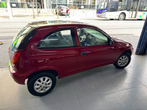 CHEVROLET CELTA LIFE 2PTS 2006 13158