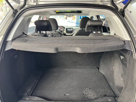 PEUGEOT 2008 1.6 ALLURE FLEX 2016 13756