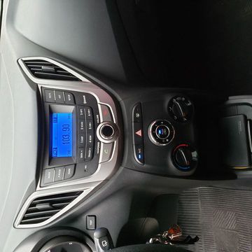 HB20/Hyundai  8222