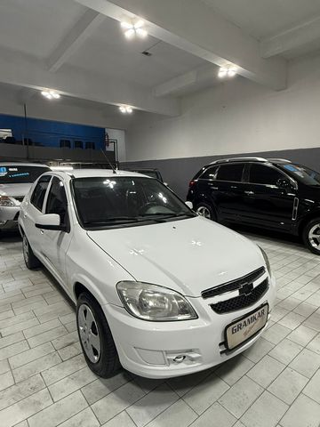 CHEVROLET PRISMA LT 1.4 FLEX 2012 12794