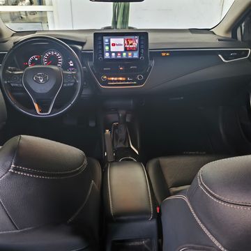 TOYOTA COROLLA  2.0 VVT-IE FLEX XEI DIRECT SHIFT 14074