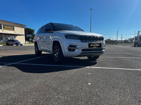 JEEP COMMANDER 2.0 TD380 TURBO DIESEL OVERLAND AT9 13280