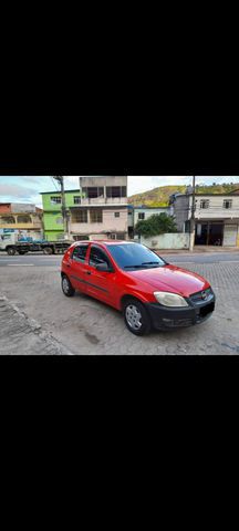 Carro Celta life 8631