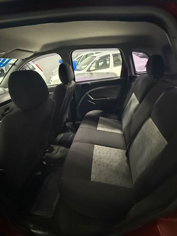FORD FIESTA HATCH 1.0 FLEX 2008 13125