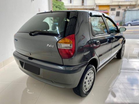 FIAT PALIO 10561