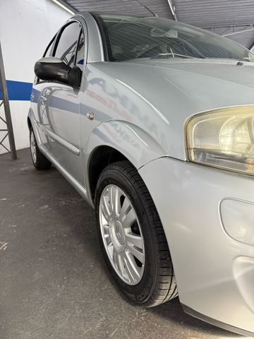 CITROEN C3 EXCLUSIVE 1.4 FLEX 2011 12155