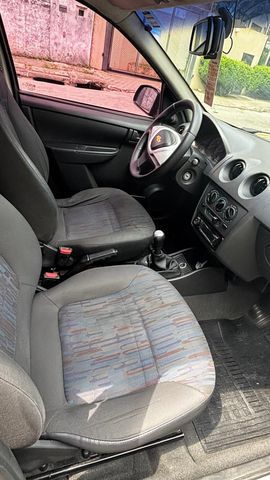 Lindo Celta Life 2007 1.0 Completo 14008