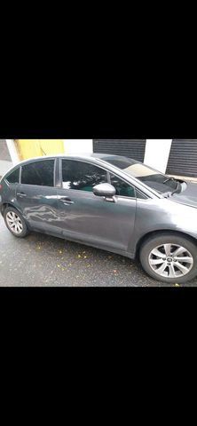 C4 Hatch 2013 glx 1.6 7957