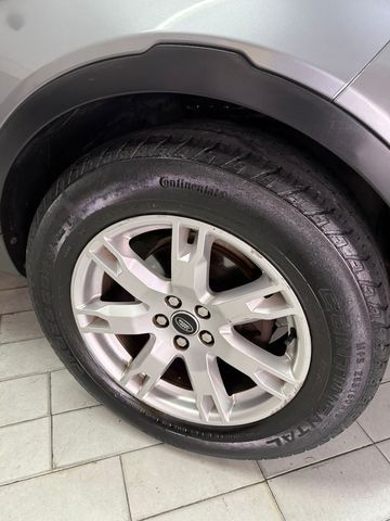 LAND ROVER RANGE ROVER EVOQUE PURE P5D 12727