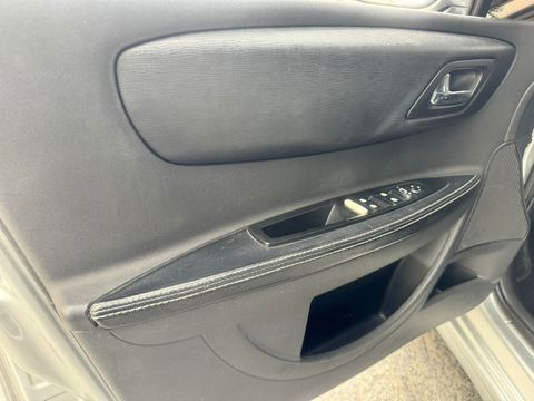 CITROEN C4 GLX 1.6 FLEX 2010 12262