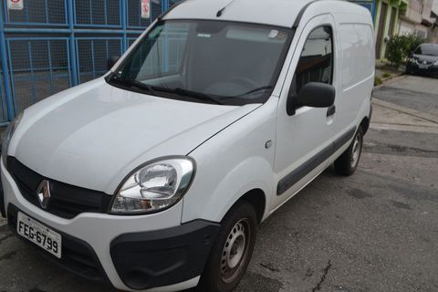 Kangoo 2017 8096