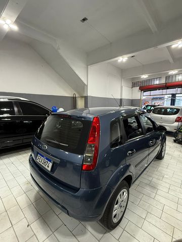 FORD FIESTA 1.0 HATCH 2013 12756