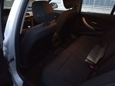 BMW 7660
