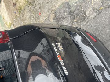 Fiat Uno Sporting 14244