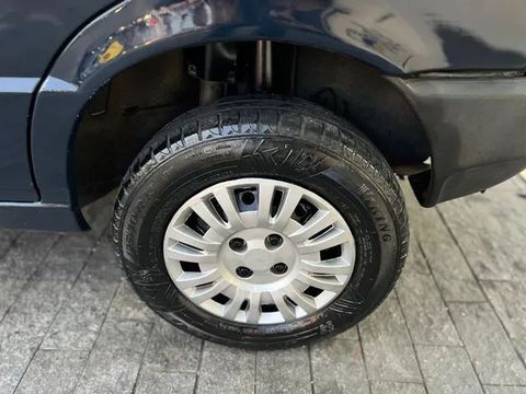 FIAT UNO 10681
