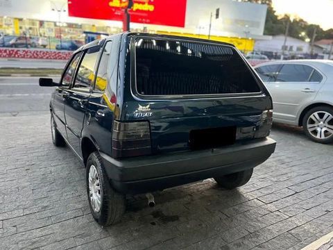 FIAT UNO 10678