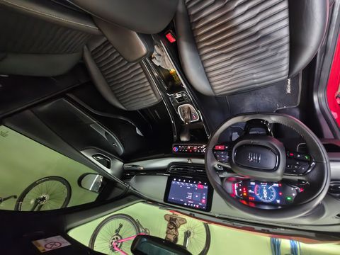 Fastback 2023 edition limited  14278