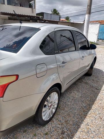 Aro de liga leve
Flex
Banco ajustável