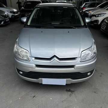 C4 GLX 2.0 7954