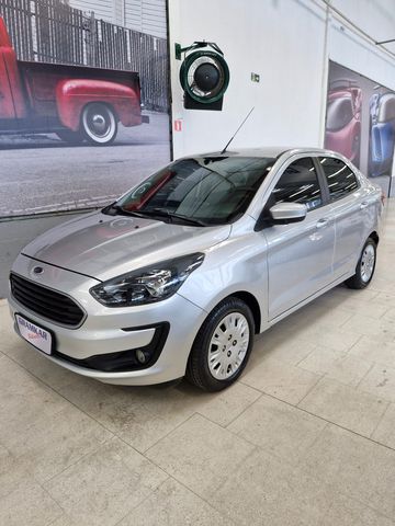 FORD KA SEDAN 1.5 SE FLEX 2020 11797