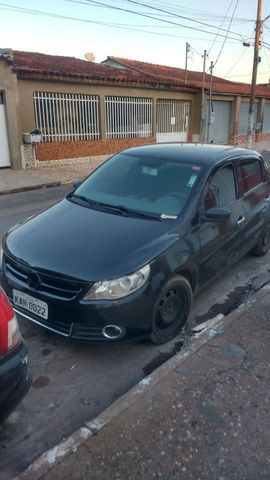 Gol g5