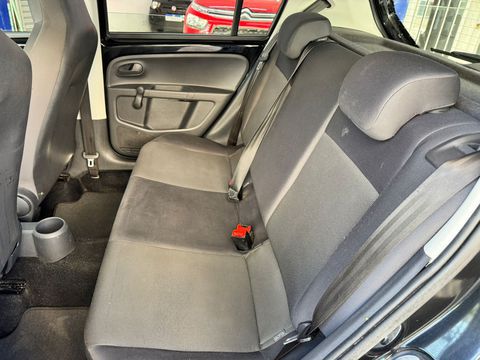 VOLKSWAGEN UP TAKE 1.0 FLEX 2018 13522