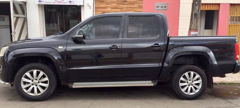 VENDO AMAROK  7097