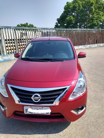 Versa Direct 18/19 1.6 16v CVT XTronic. 6167